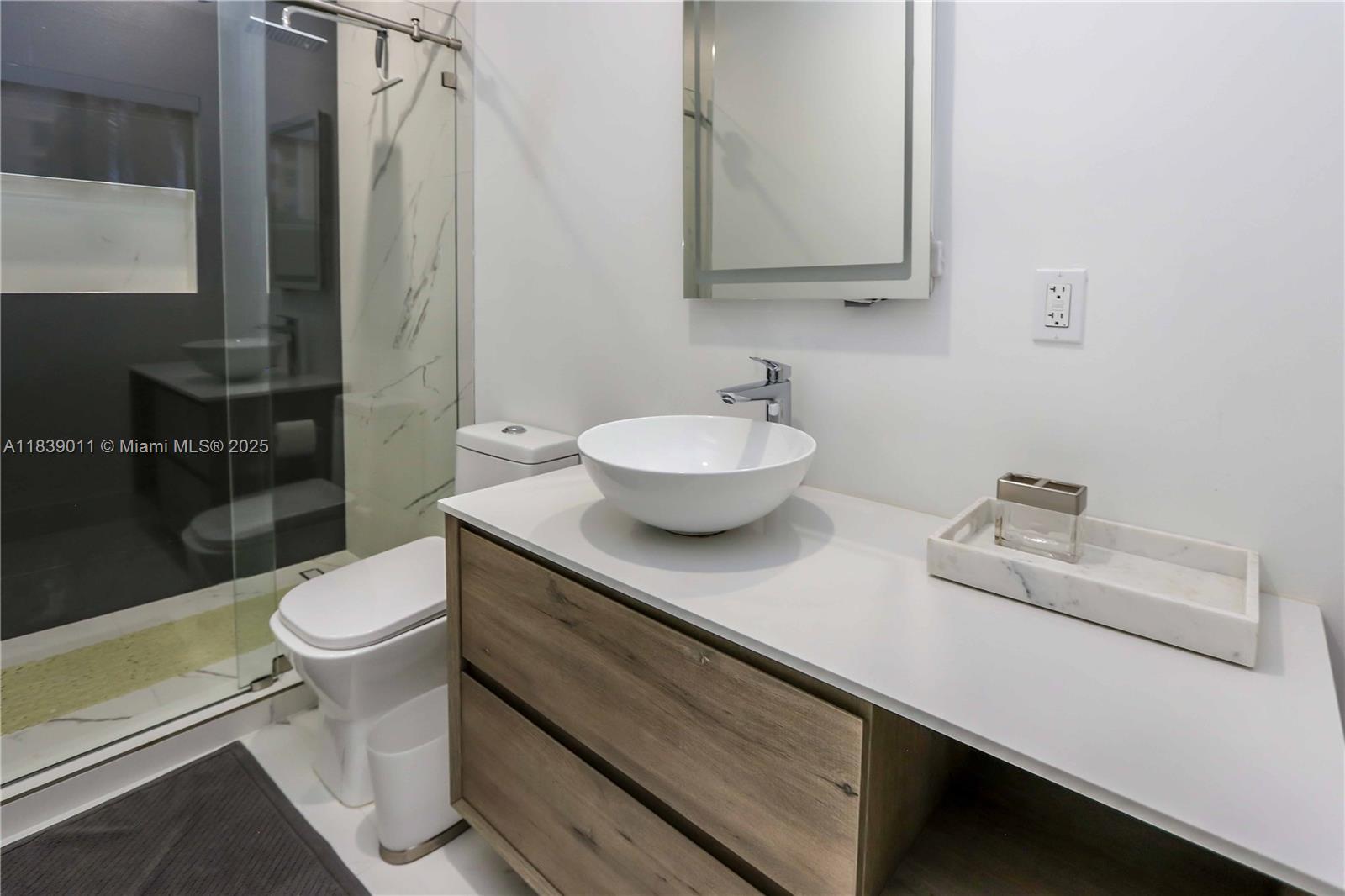 CORONADO HARBOR - Residential Lease