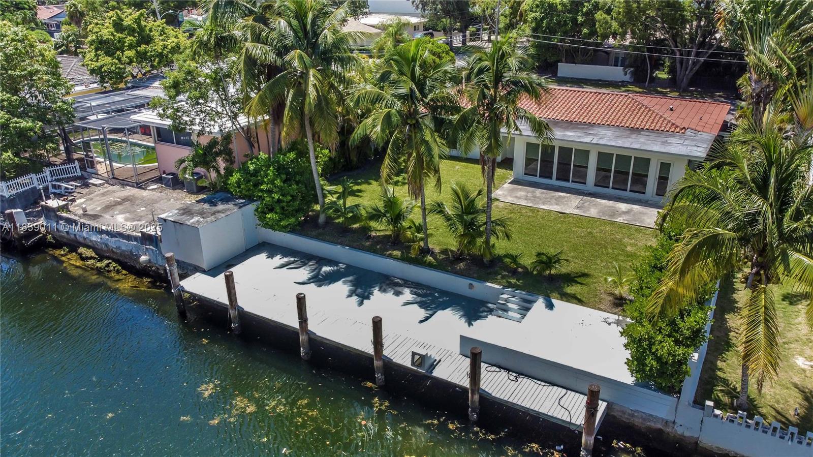 CORONADO HARBOR - Residential Lease