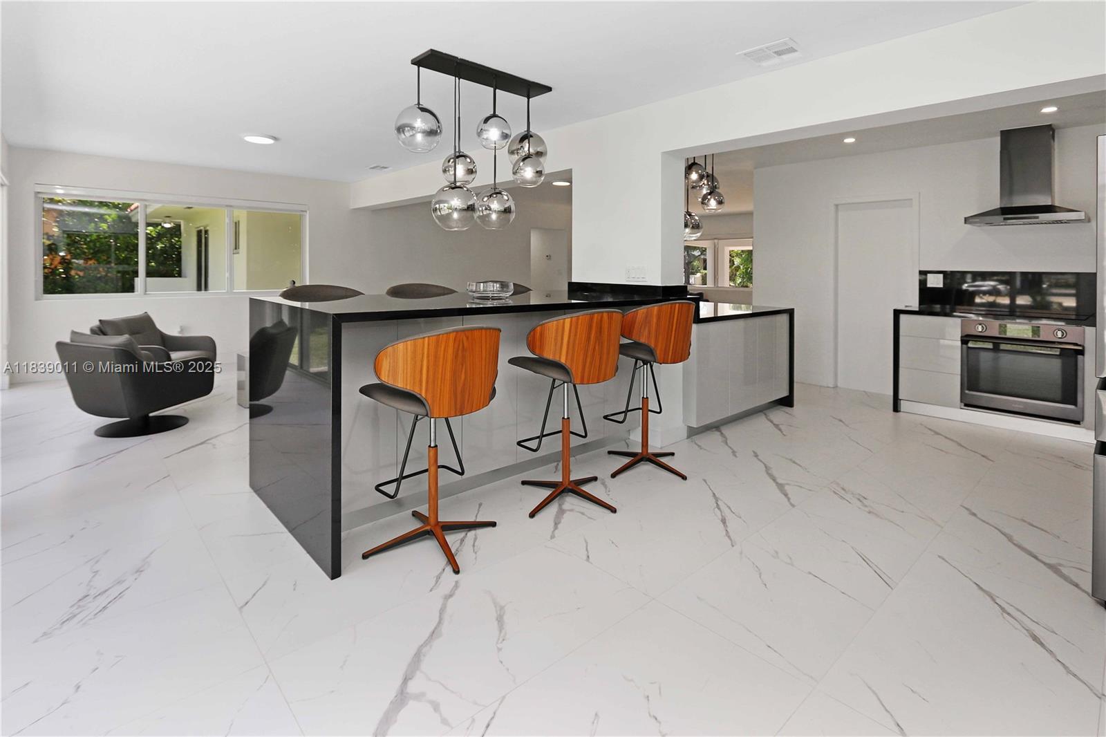 CORONADO HARBOR - Residential Lease