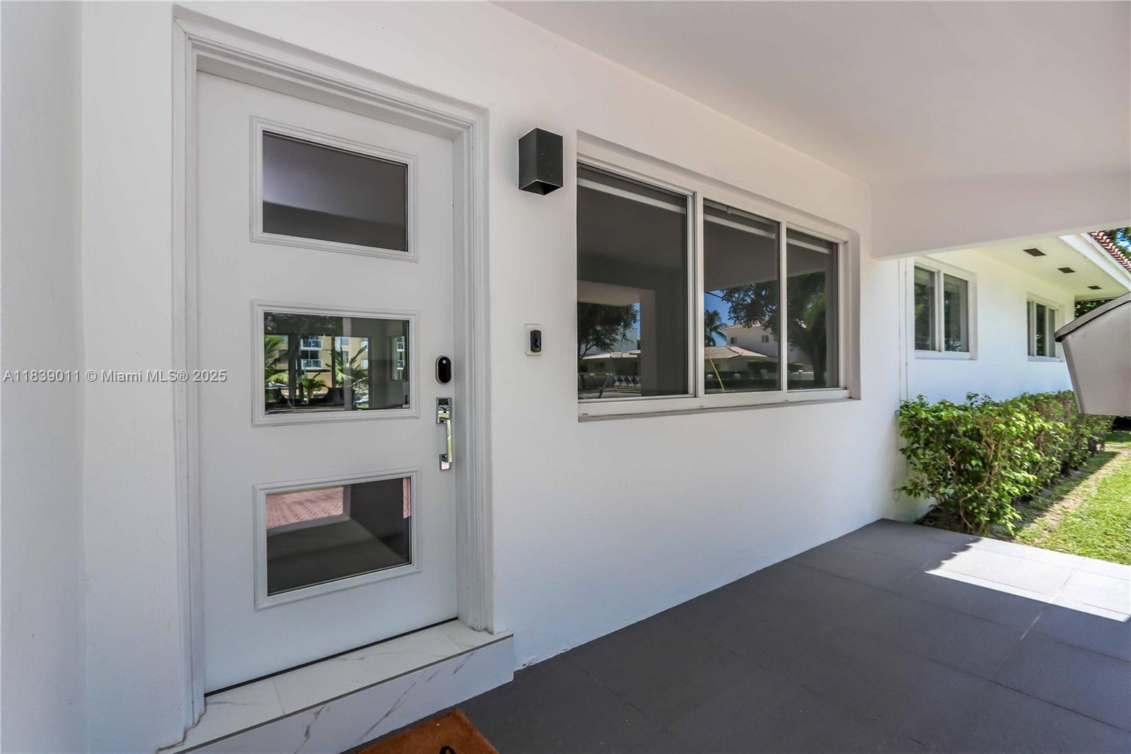 CORONADO HARBOR - Residential Lease