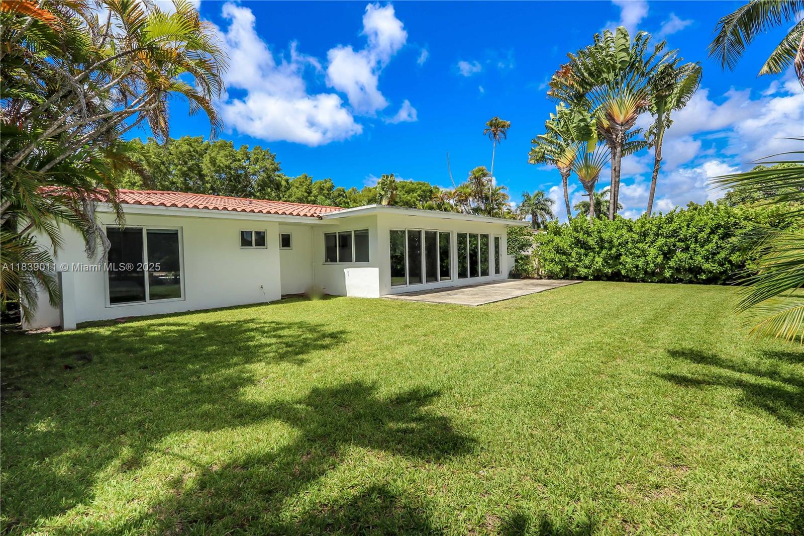 CORONADO HARBOR - Residential Lease