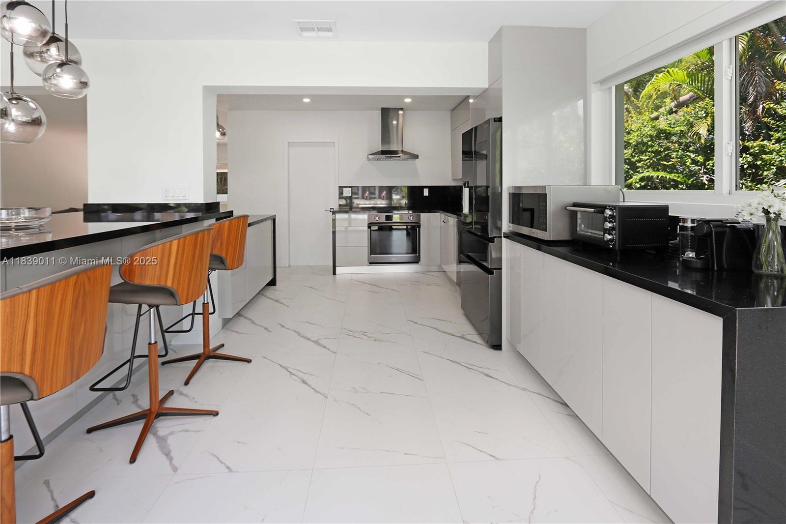 CORONADO HARBOR - Residential Lease