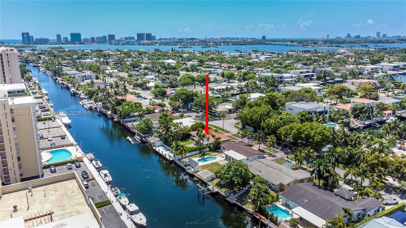 CORONADO HARBOR - Residential Lease