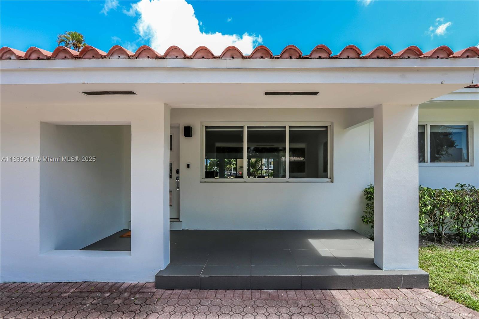 CORONADO HARBOR - Residential Lease