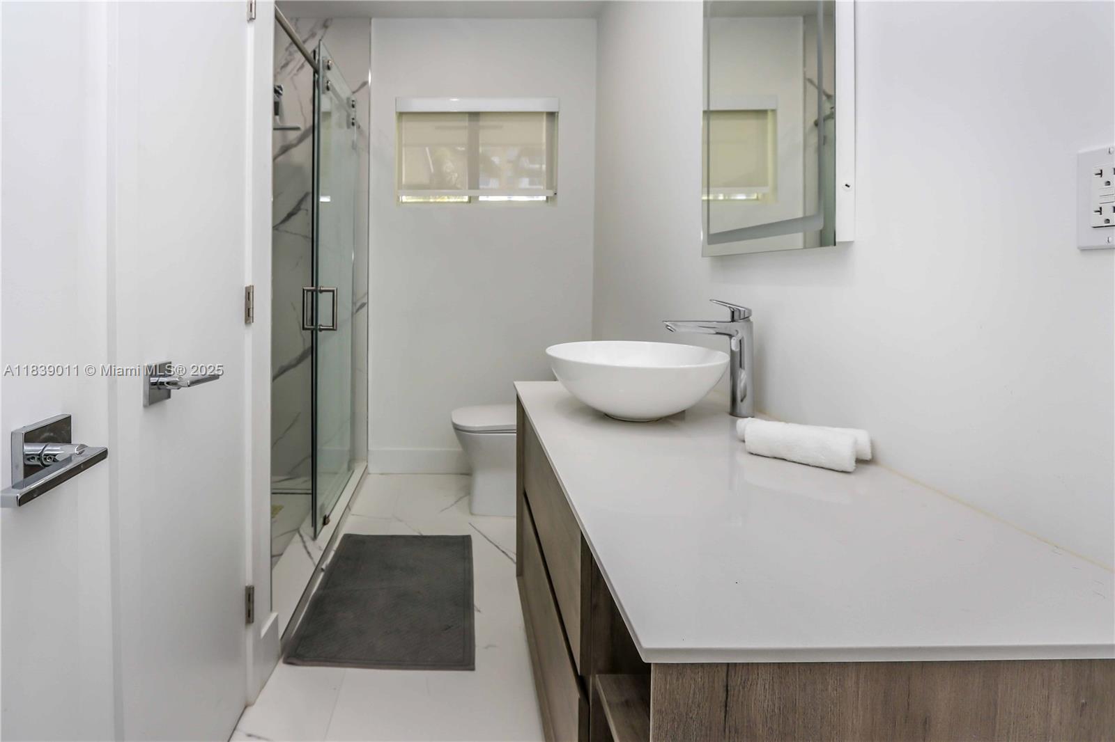 CORONADO HARBOR - Residential Lease