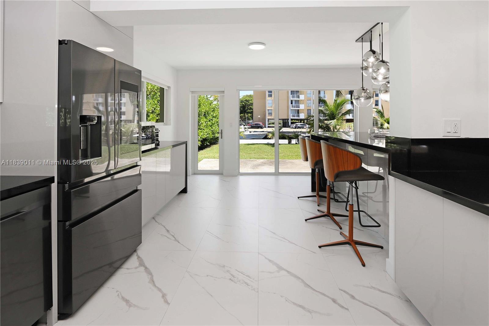 CORONADO HARBOR - Residential Lease