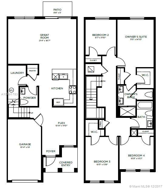Palm Breeze - Residential