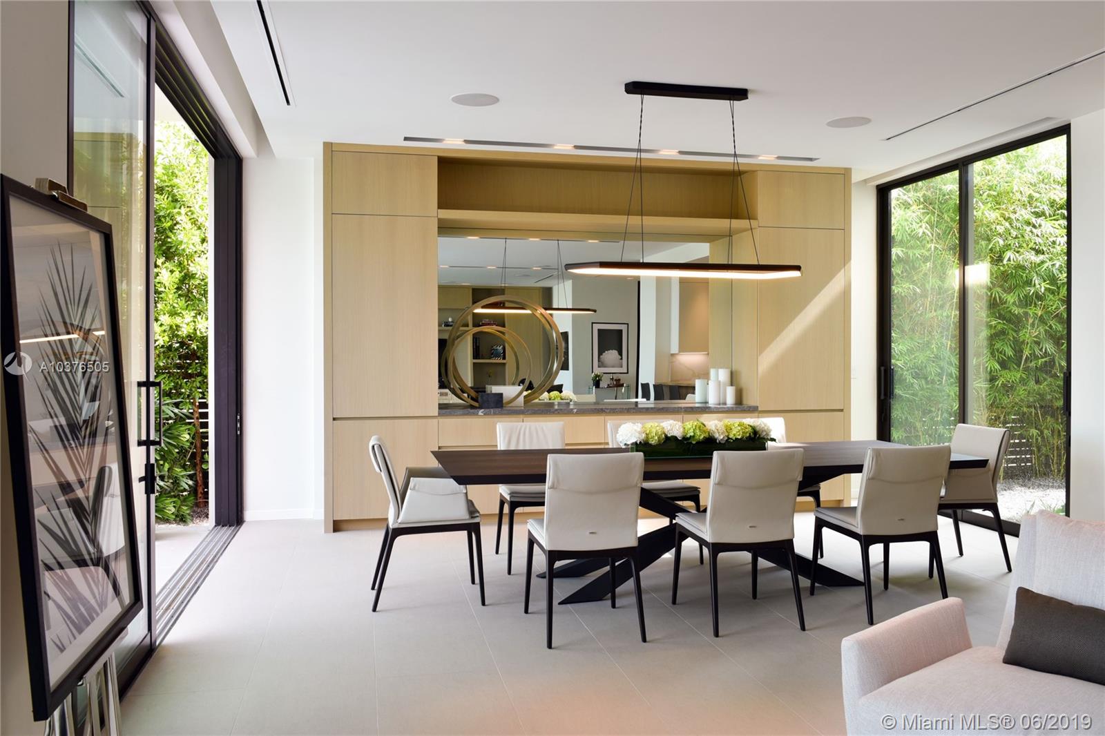 NAUTILUS ADDN - Residential