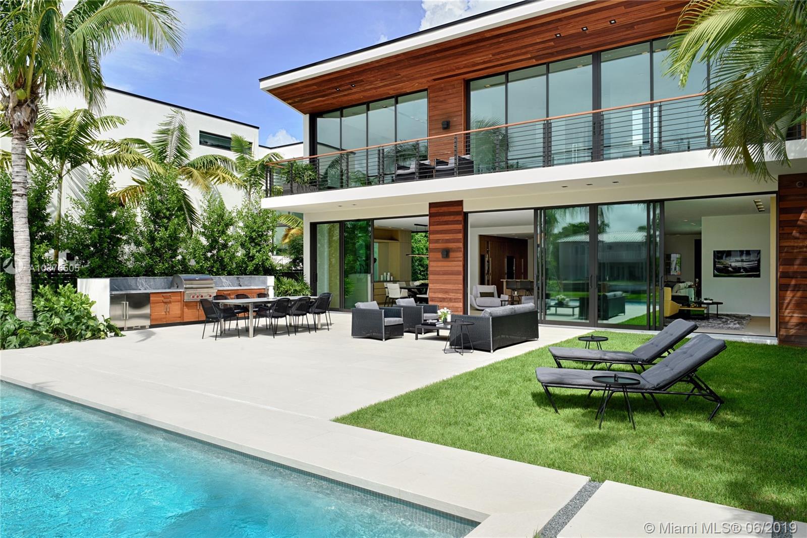 NAUTILUS ADDN - Residential