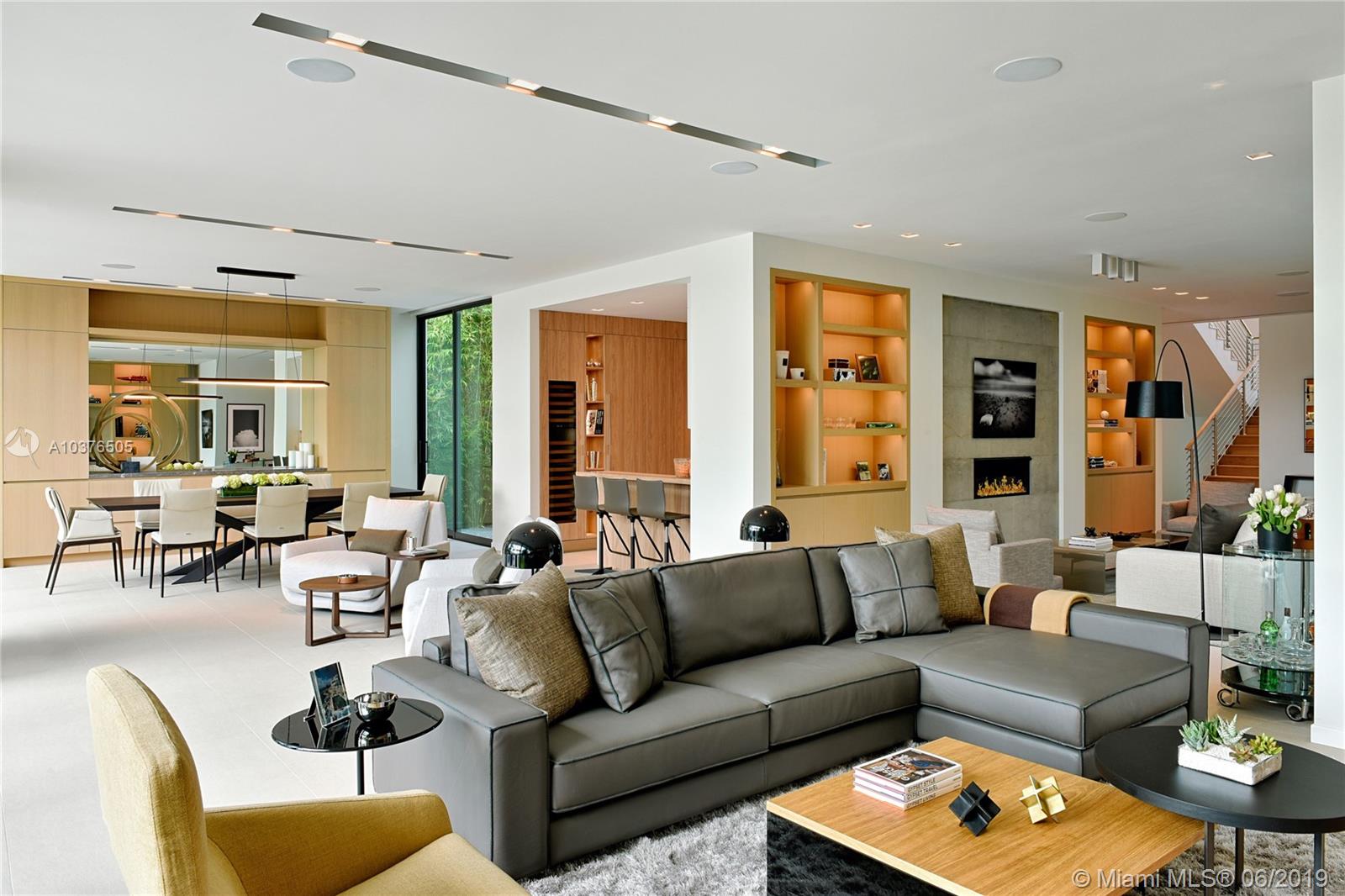 NAUTILUS ADDN - Residential