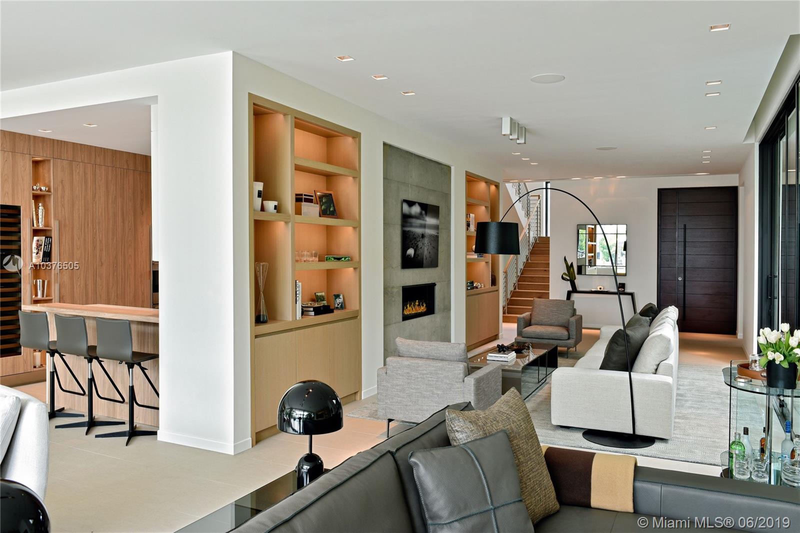 NAUTILUS ADDN - Residential