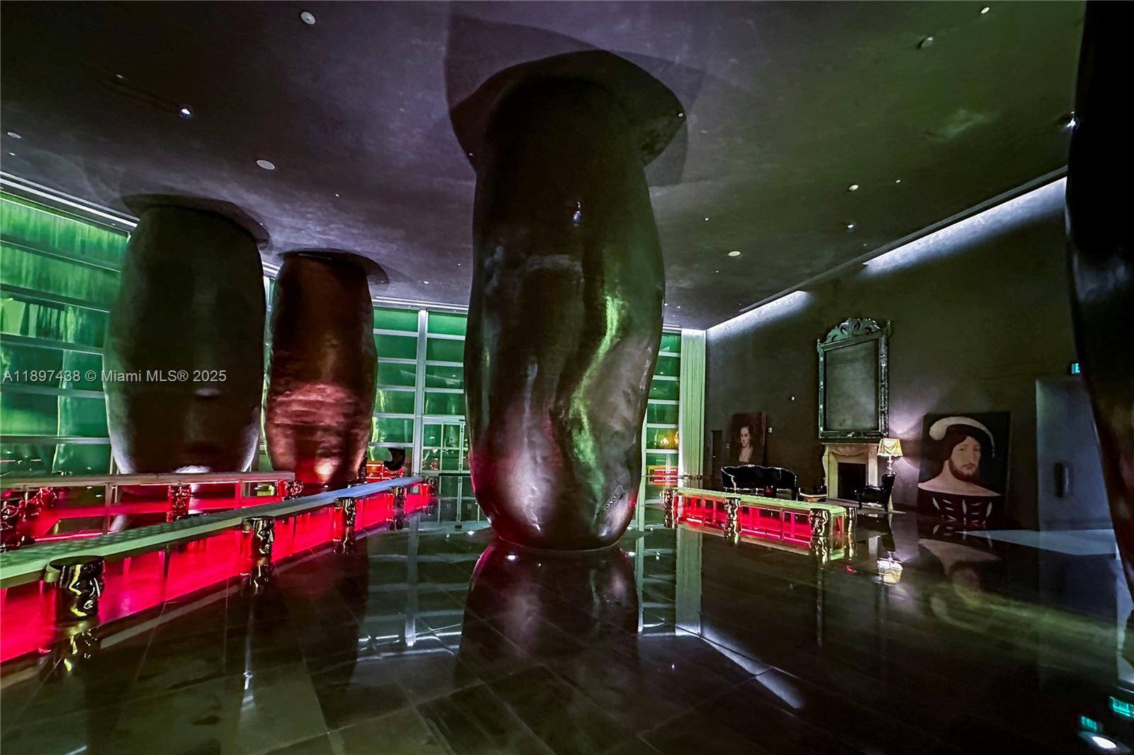 ICONBRICKELL CONDO NO 1 - Residential Lease