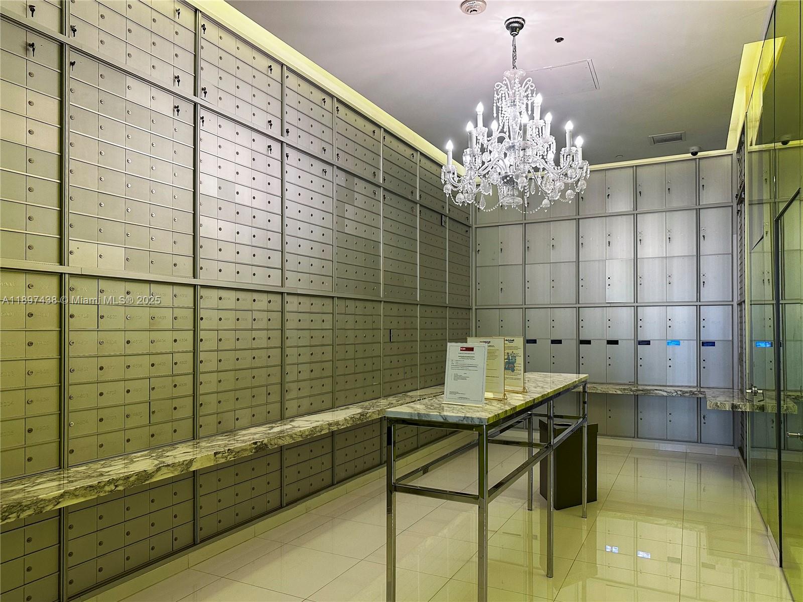 ICONBRICKELL CONDO NO 1 - Residential Lease