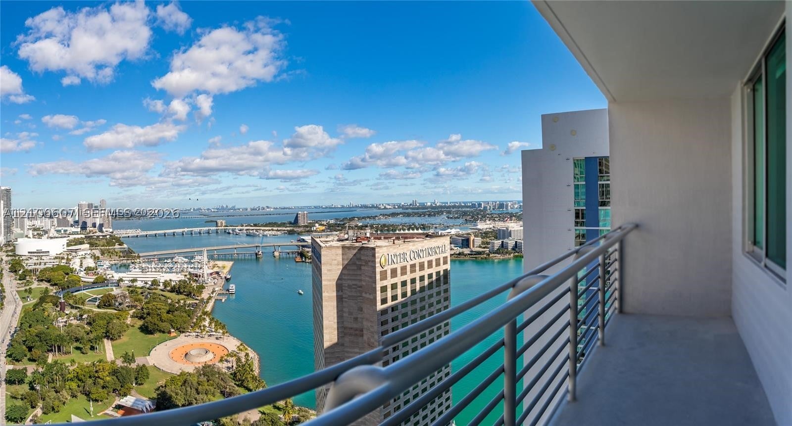 325 S Biscayne Blvd 4318