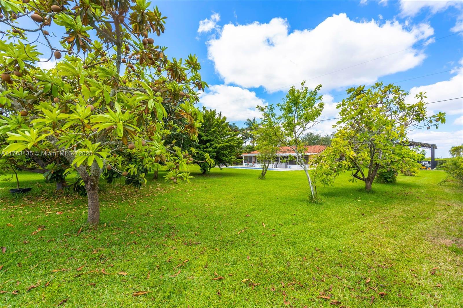 1.08 ACRE farmhouse - Residential