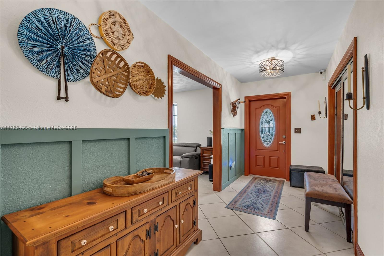 1.08 ACRE farmhouse - Residential