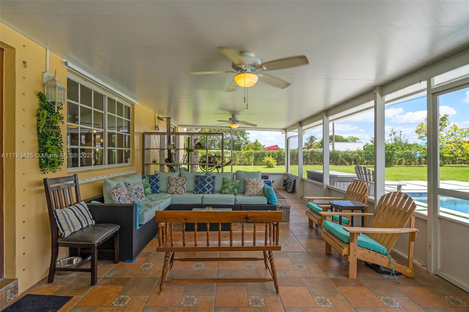 1.08 ACRE farmhouse - Residential