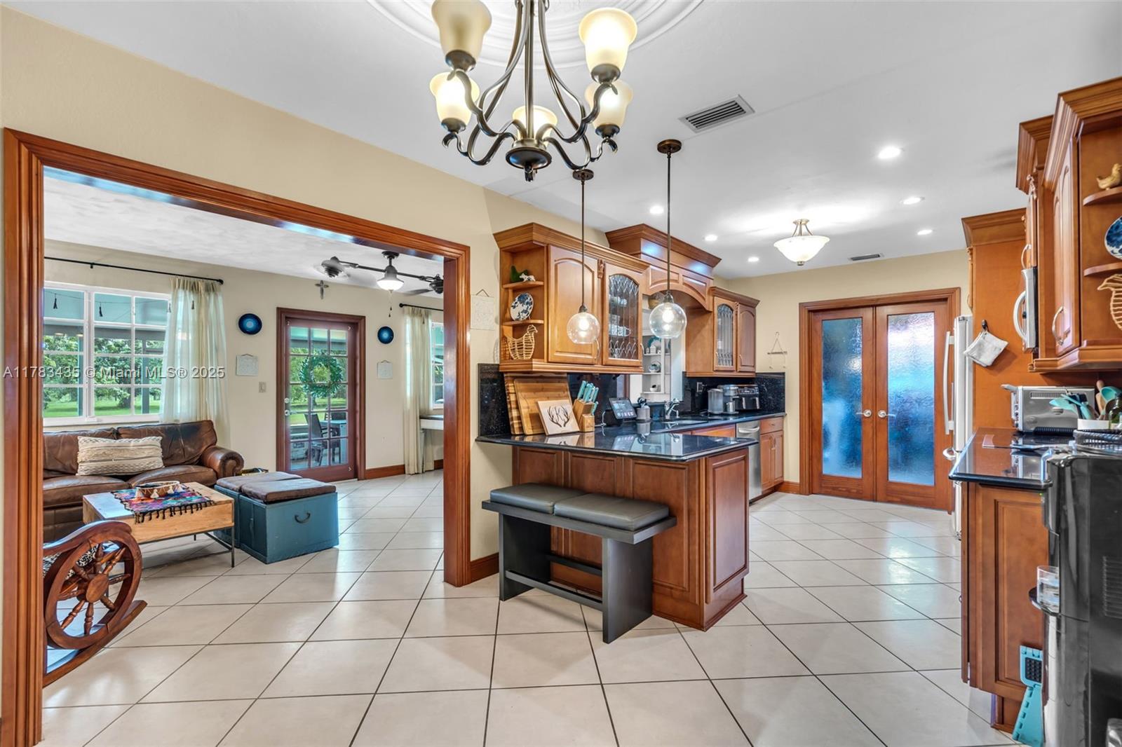 1.08 ACRE farmhouse - Residential