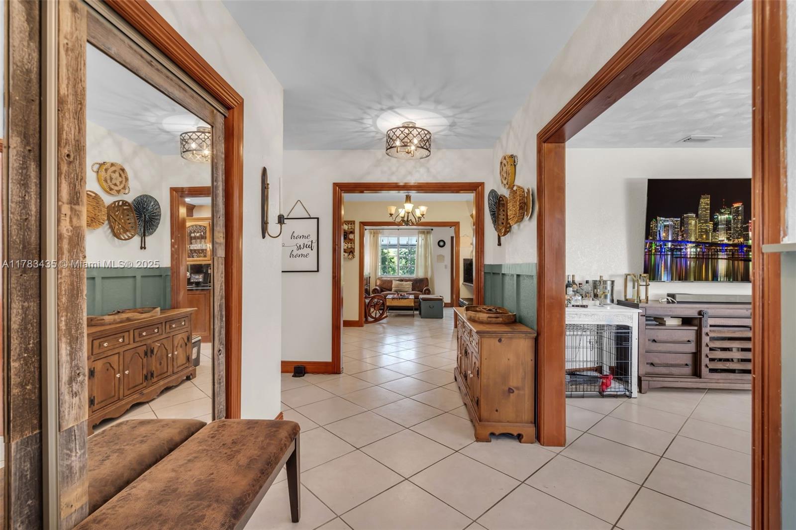 1.08 ACRE farmhouse - Residential