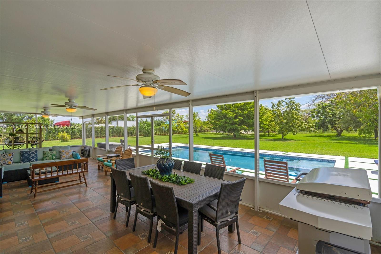 1.08 ACRE farmhouse - Residential