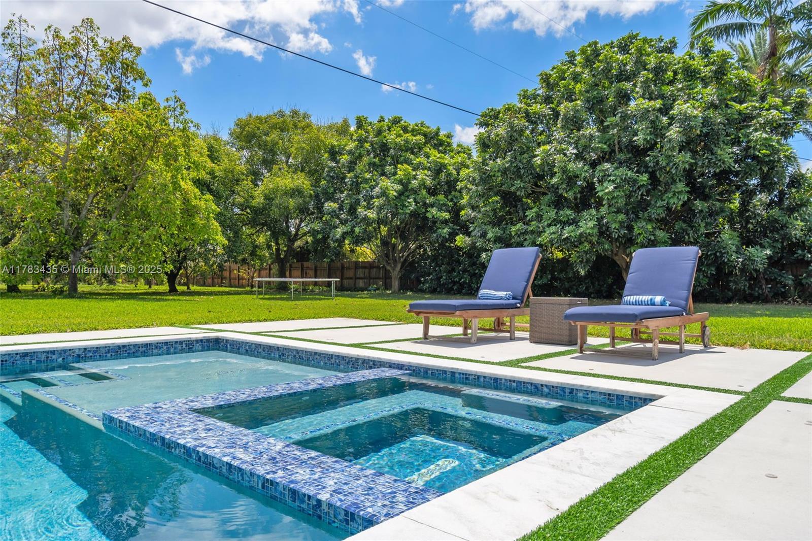 1.08 ACRE farmhouse - Residential