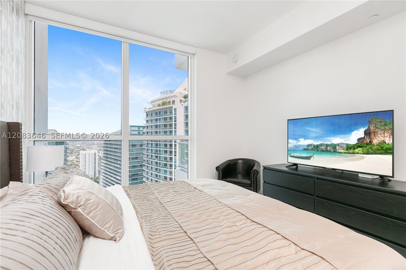 1080 Brickell Ave 3803