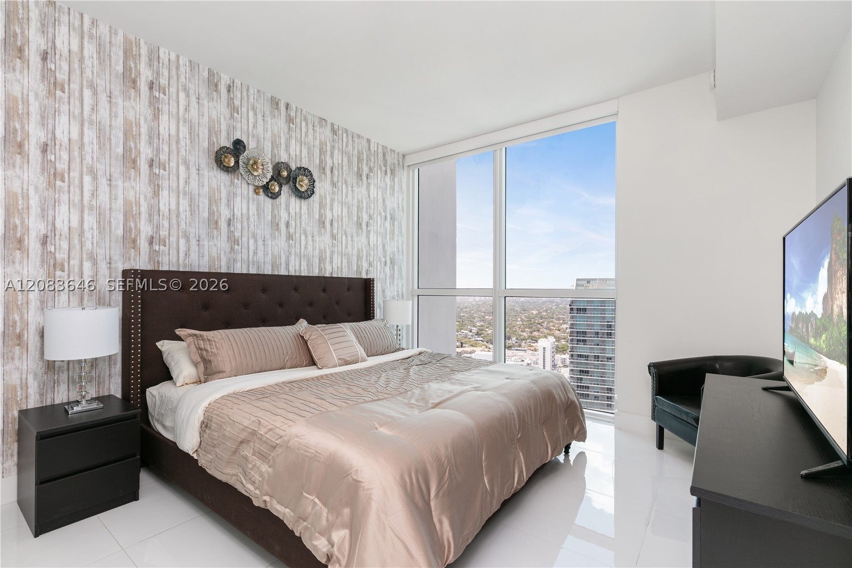 1080 Brickell Ave 3803