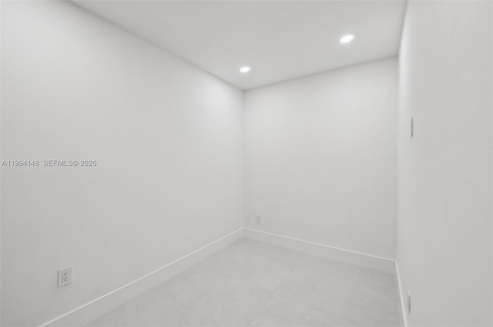 TRAIL GRANADA ADDN - Residential