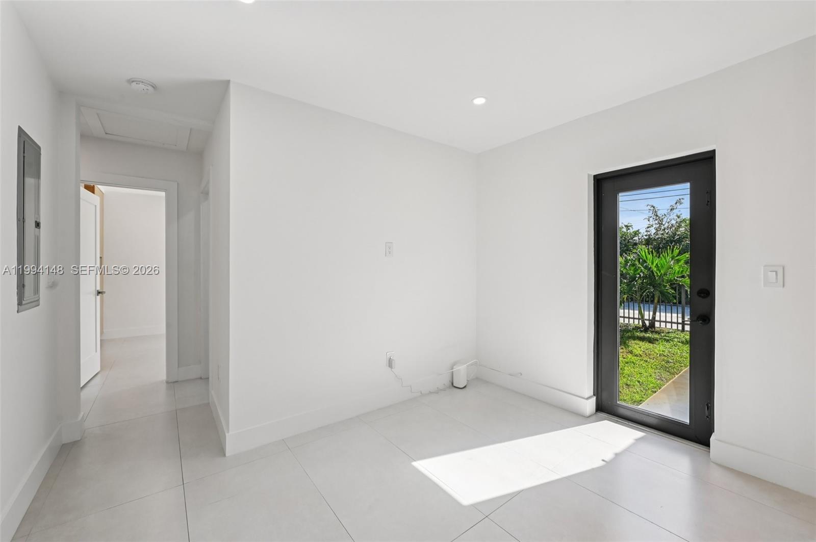 TRAIL GRANADA ADDN - Residential