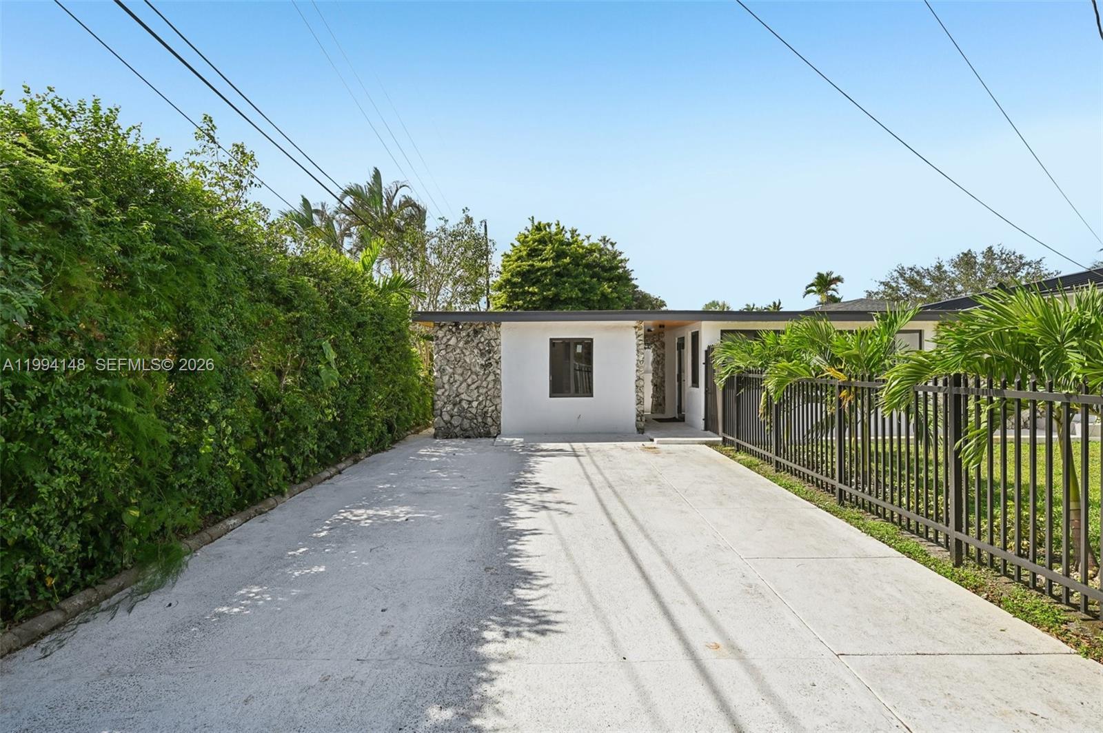 TRAIL GRANADA ADDN - Residential