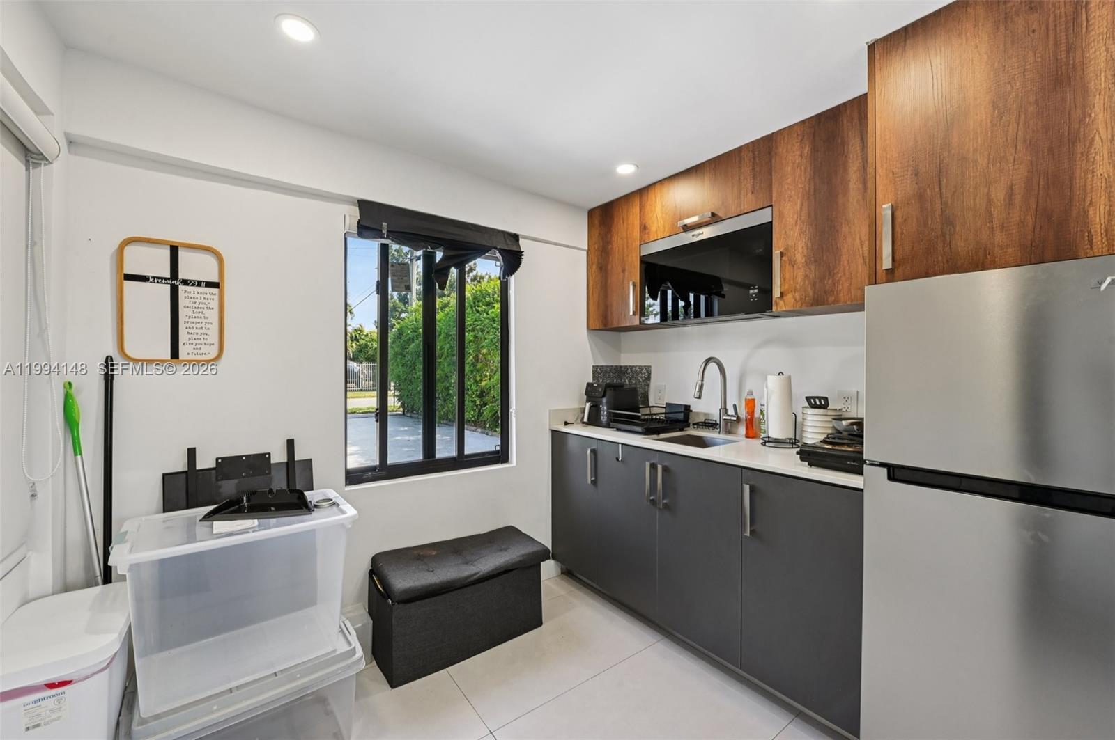 TRAIL GRANADA ADDN - Residential