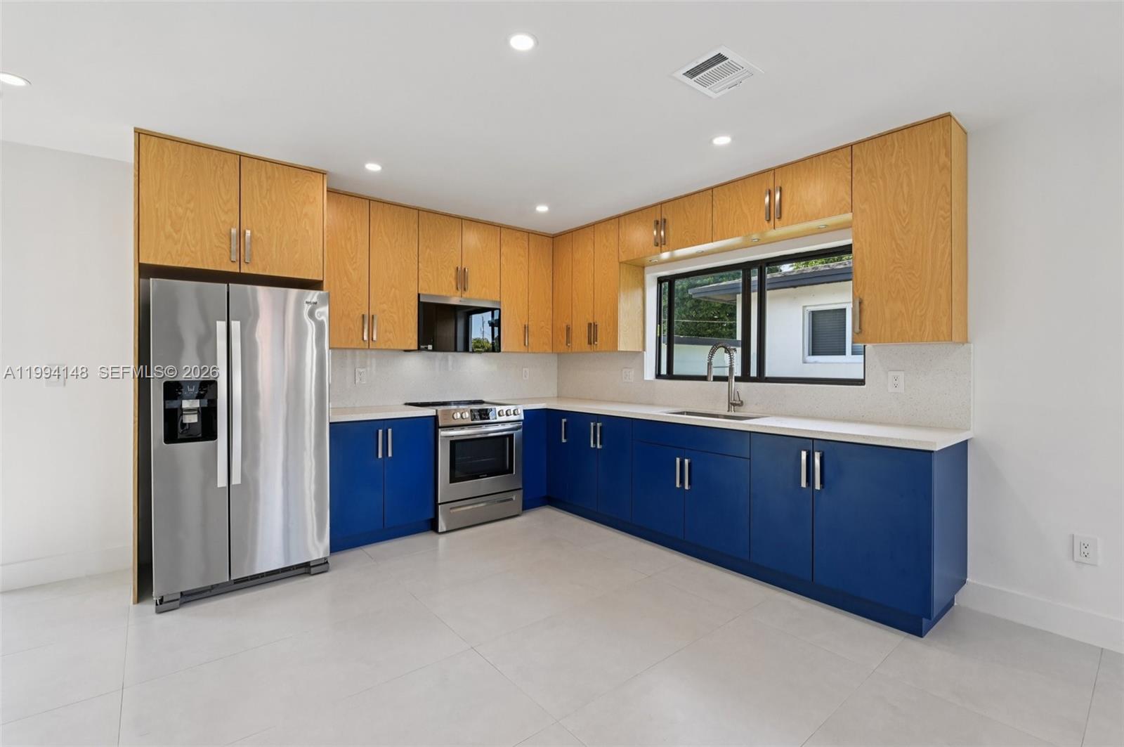 TRAIL GRANADA ADDN - Residential