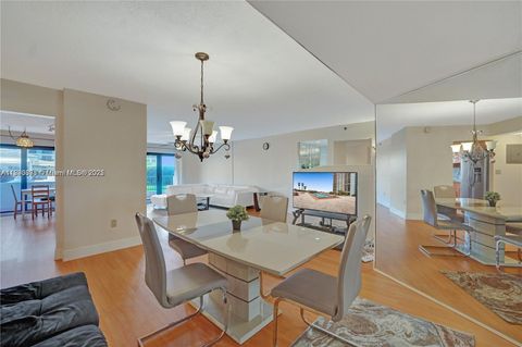 Photo of 1201 S Ocean Dr #405S, Hollywood, FL 33019 (MLS # A11893378)