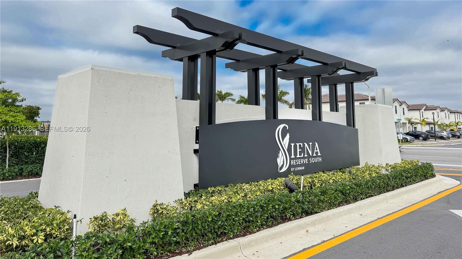 Siena Reserve South - Residential