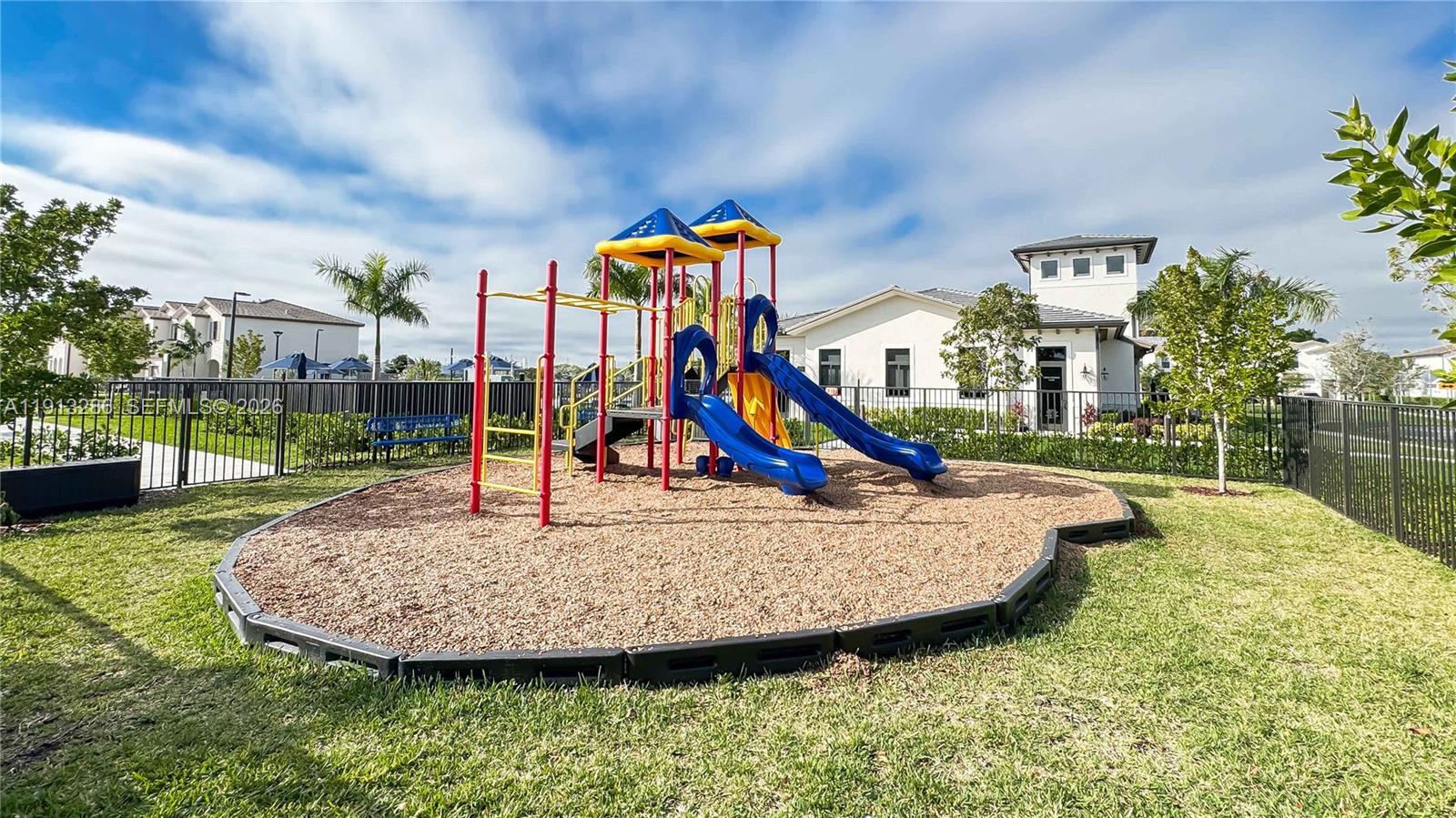 Siena Reserve South - Residential