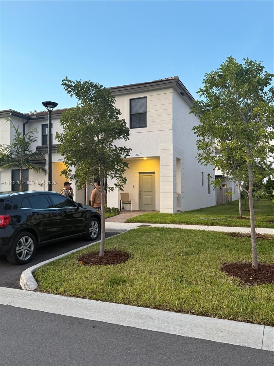 Siena Reserve South - Residential