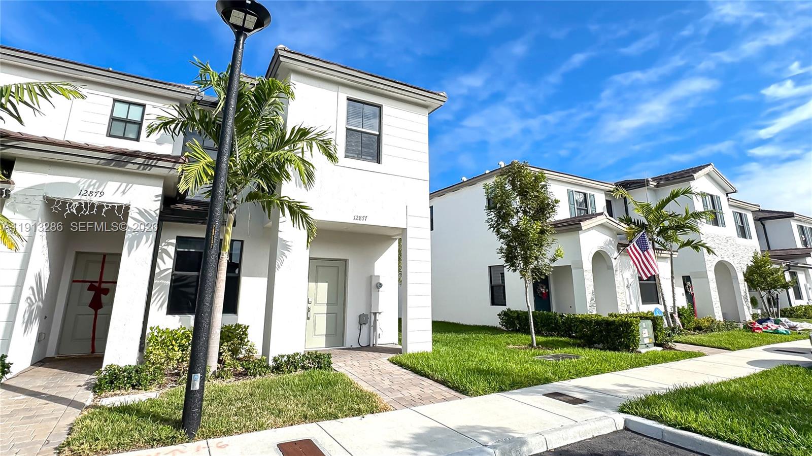 Siena Reserve South - Residential