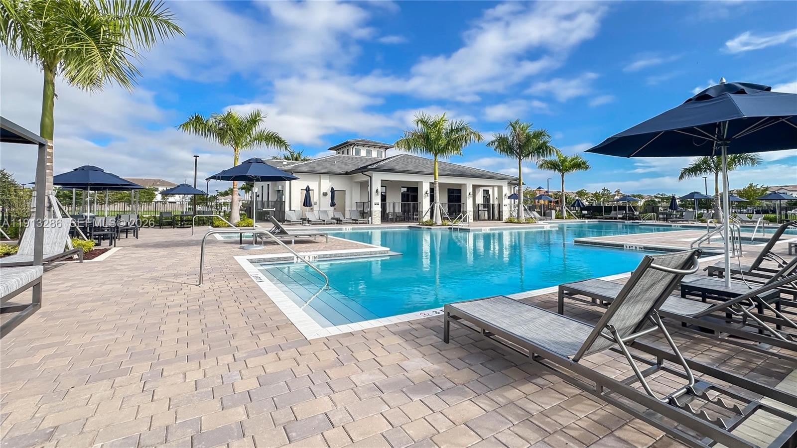 Siena Reserve South - Residential