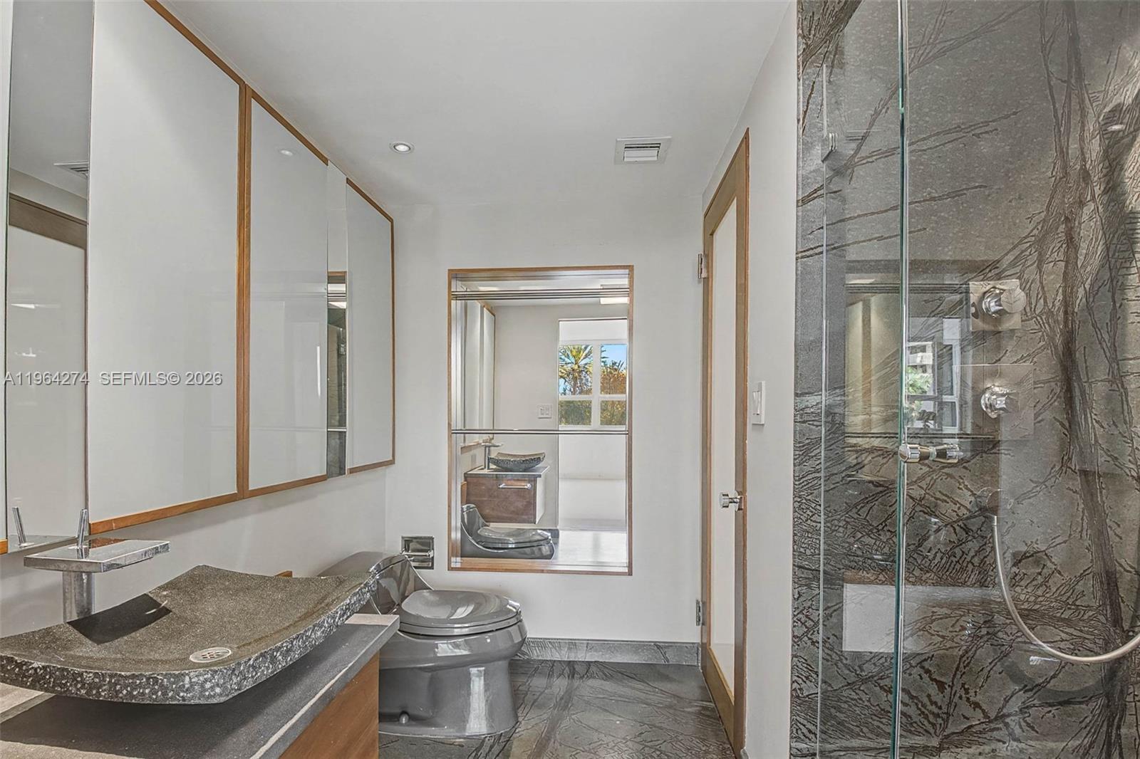 GROVE ISLE CONDO - Residential