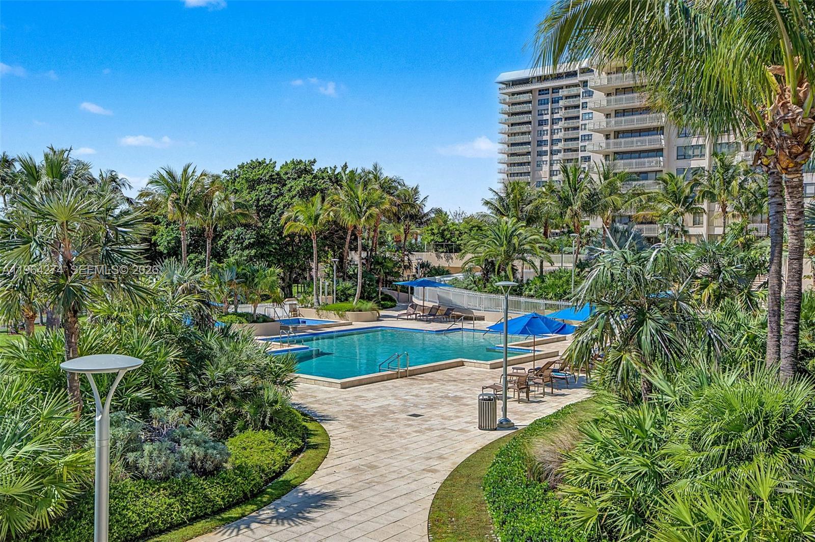 GROVE ISLE CONDO - Residential