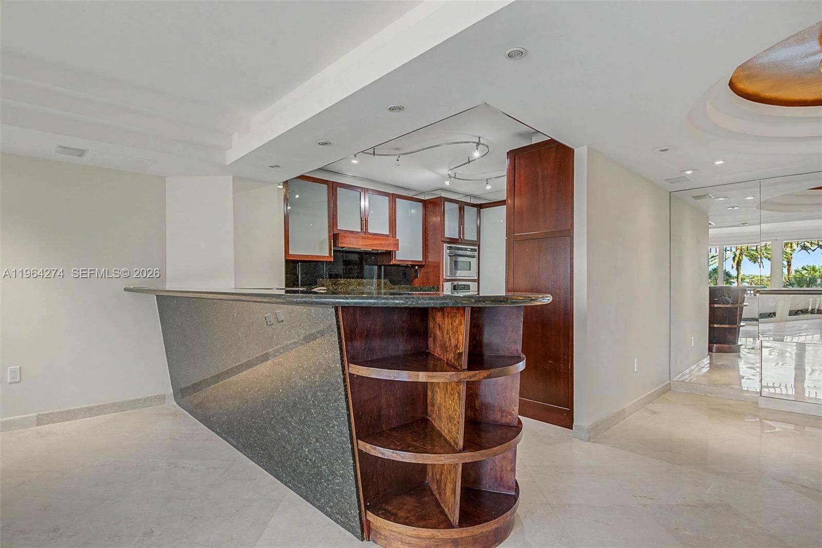 GROVE ISLE CONDO - Residential