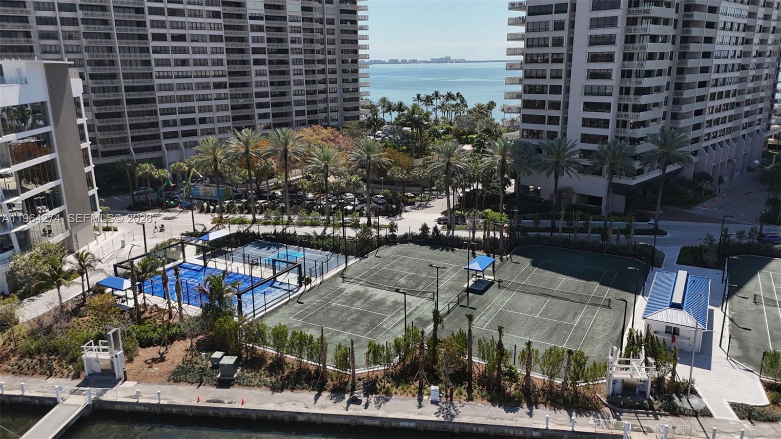 GROVE ISLE CONDO - Residential