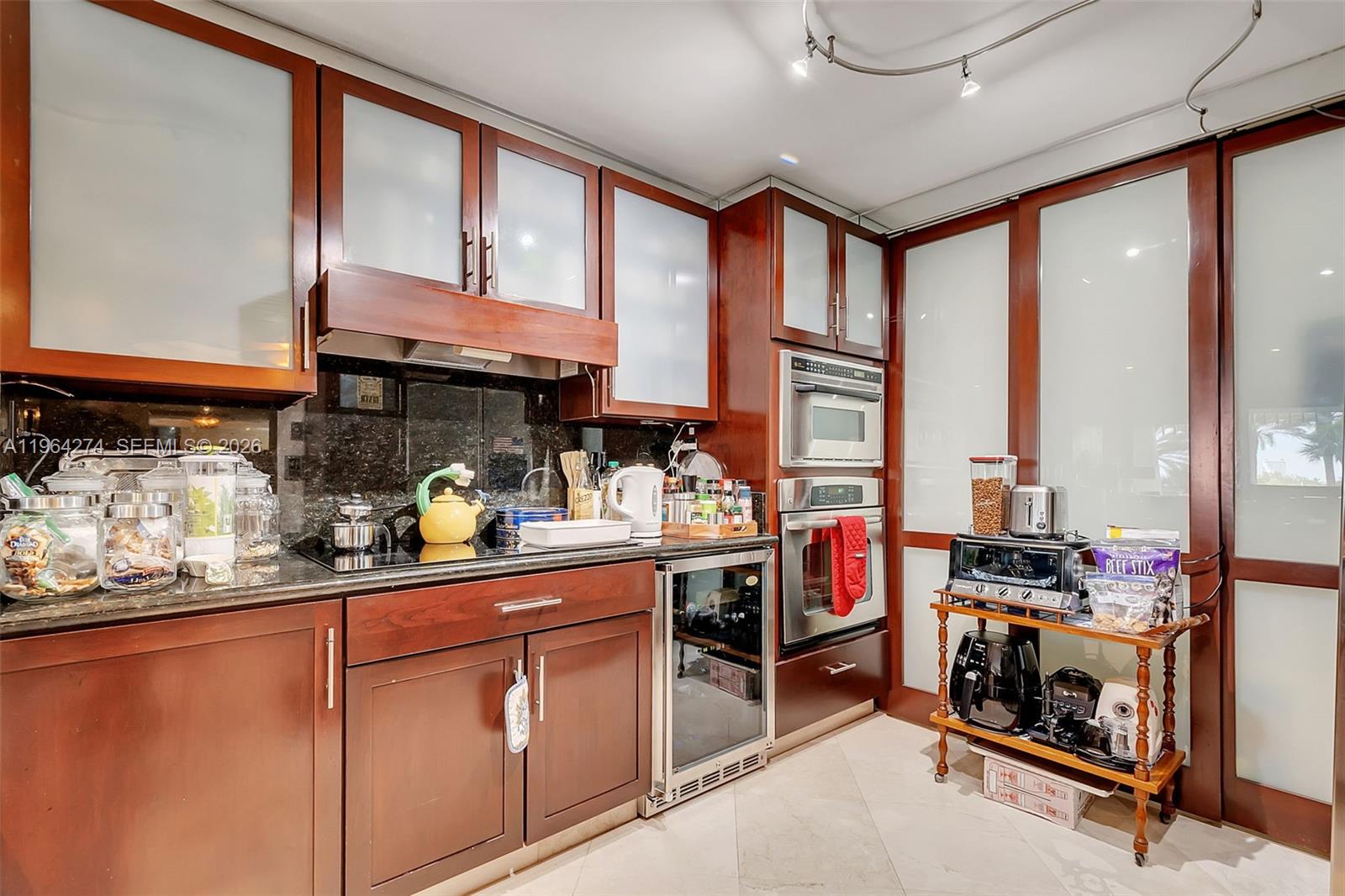 GROVE ISLE CONDO - Residential