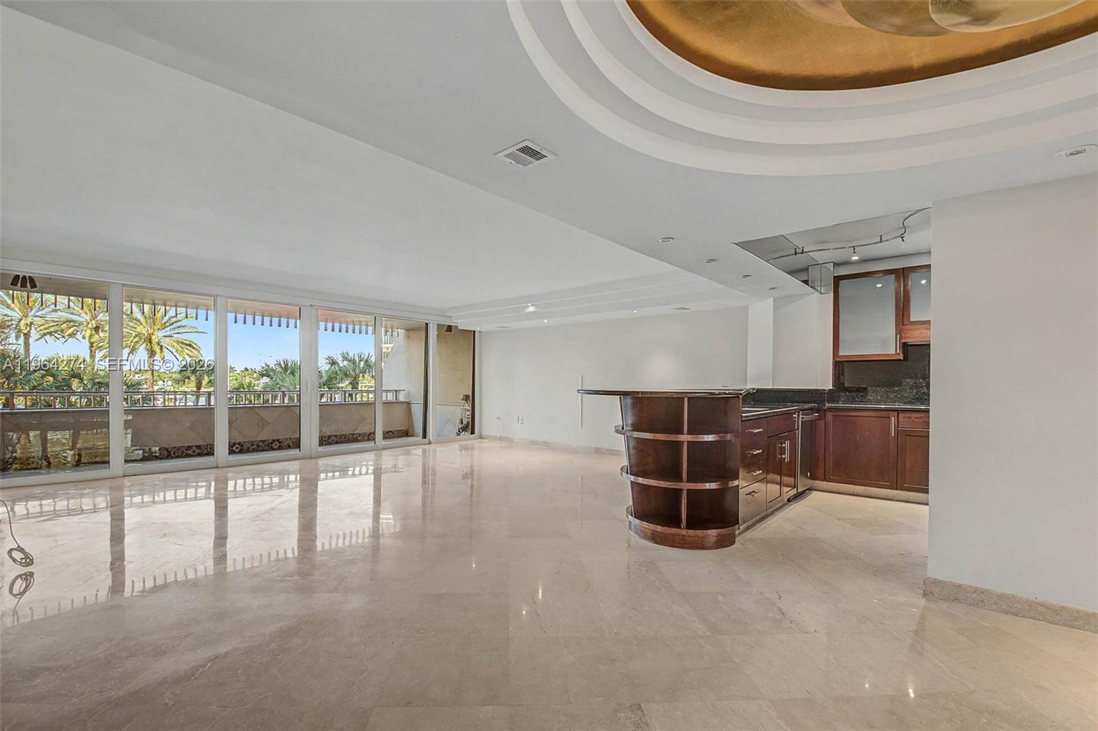 GROVE ISLE CONDO - Residential