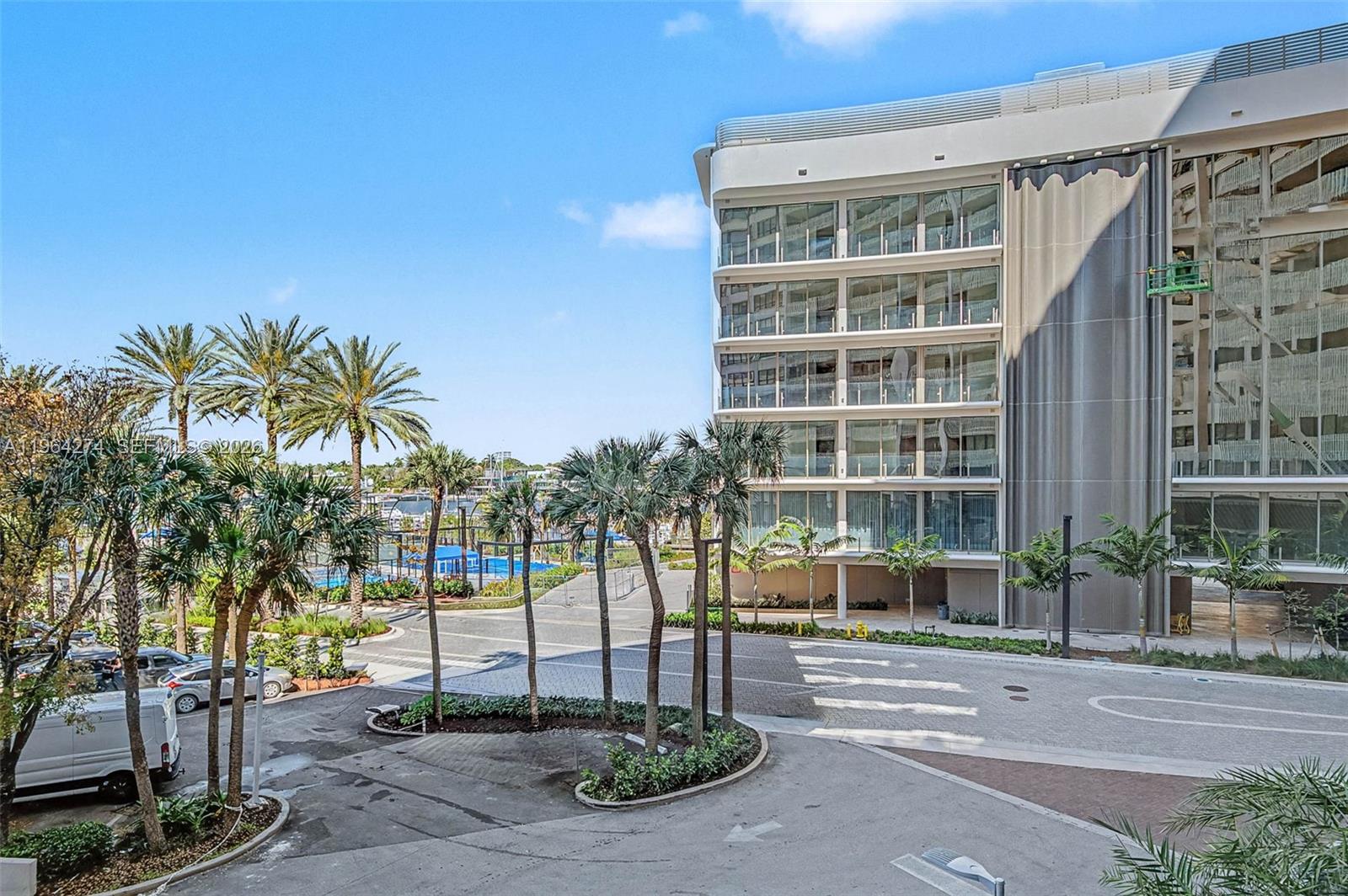 GROVE ISLE CONDO - Residential