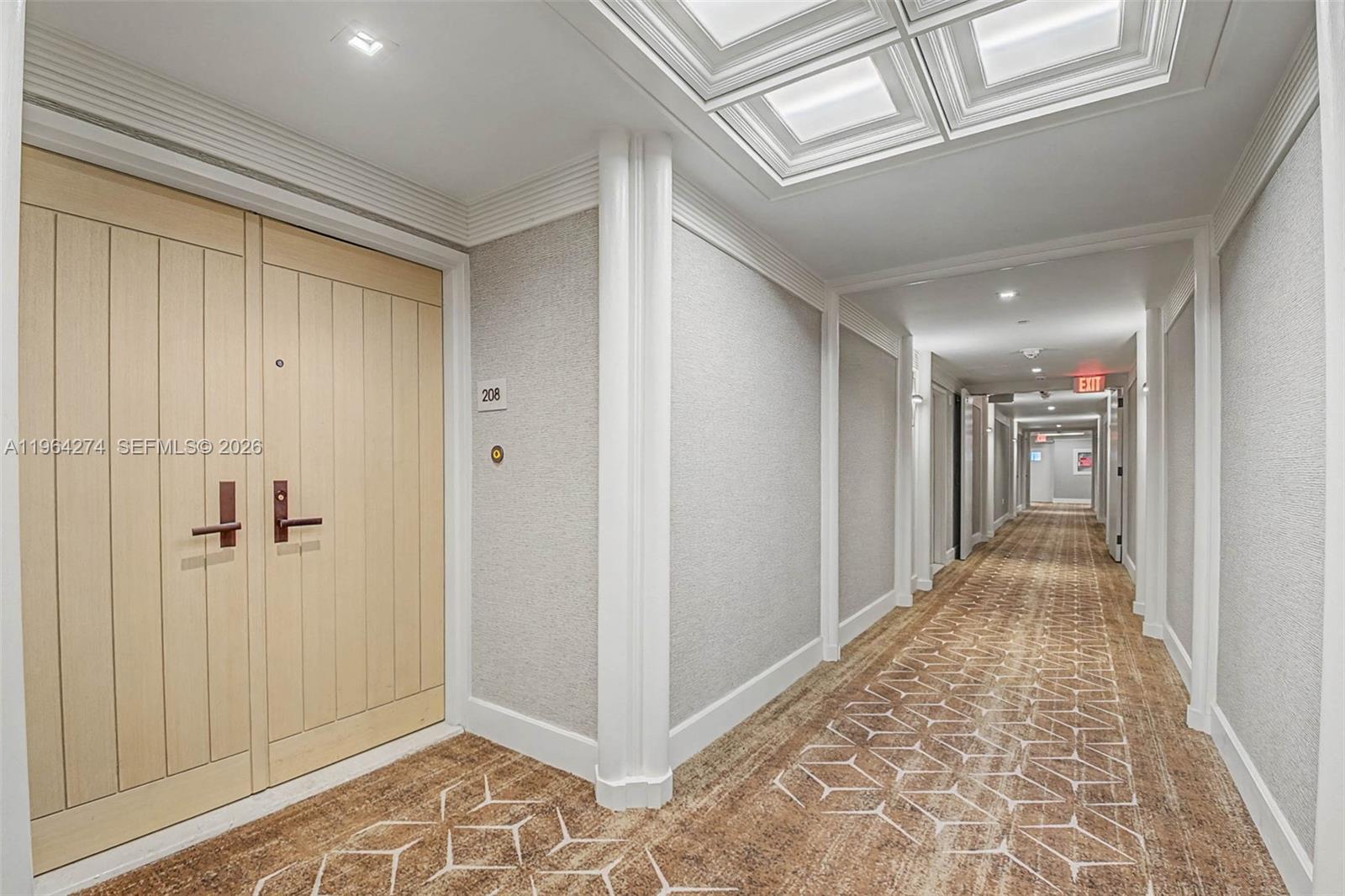 GROVE ISLE CONDO - Residential