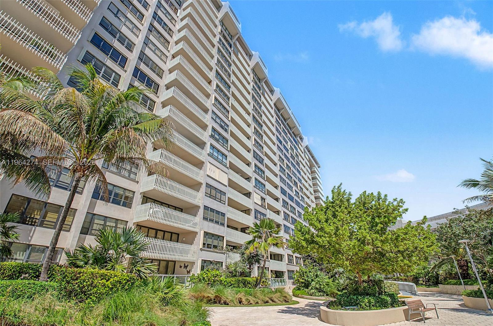 GROVE ISLE CONDO - Residential