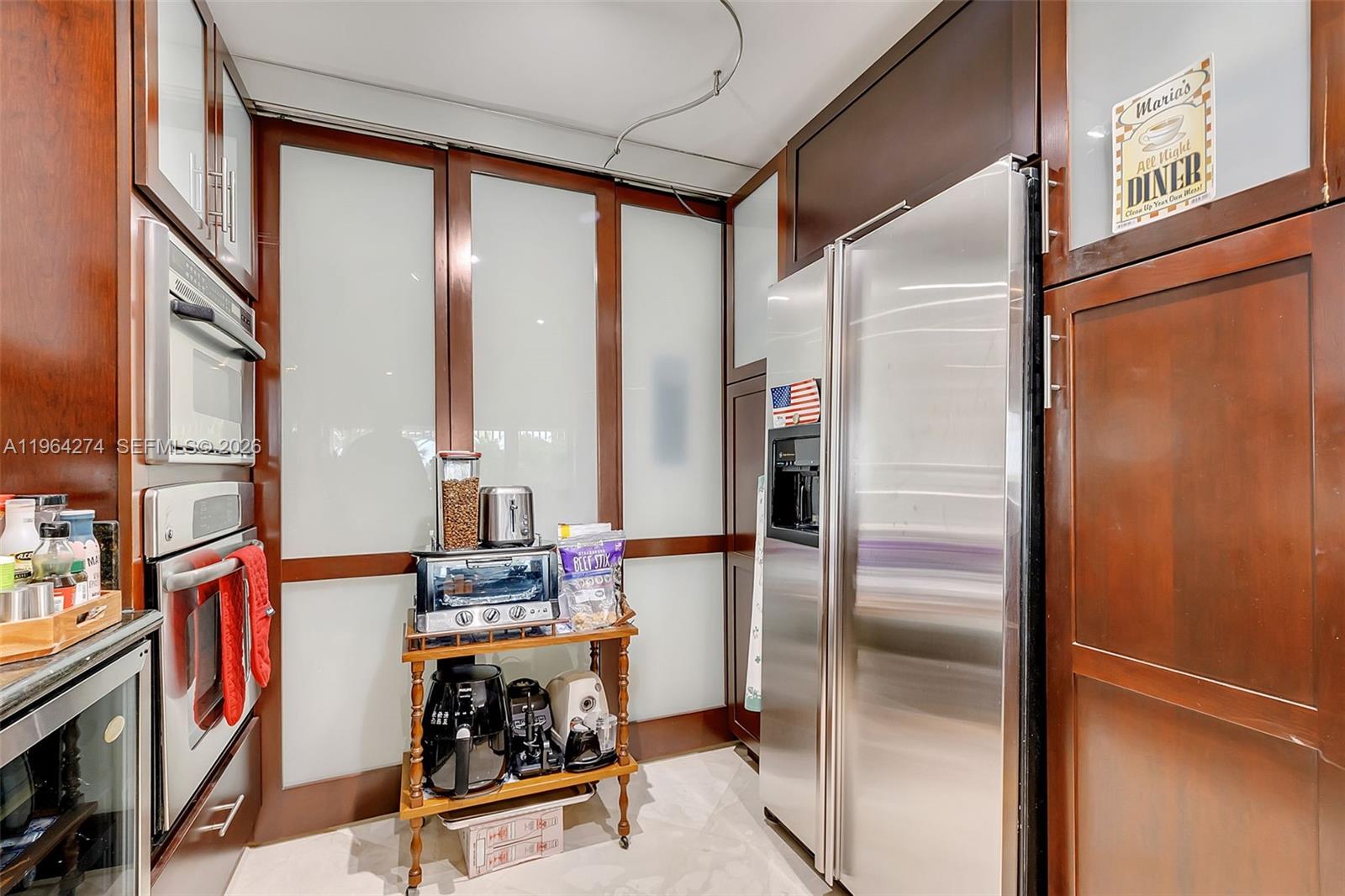 GROVE ISLE CONDO - Residential