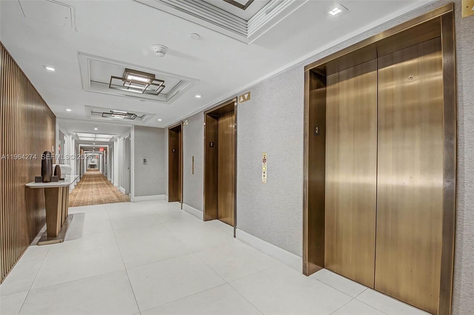 GROVE ISLE CONDO - Residential