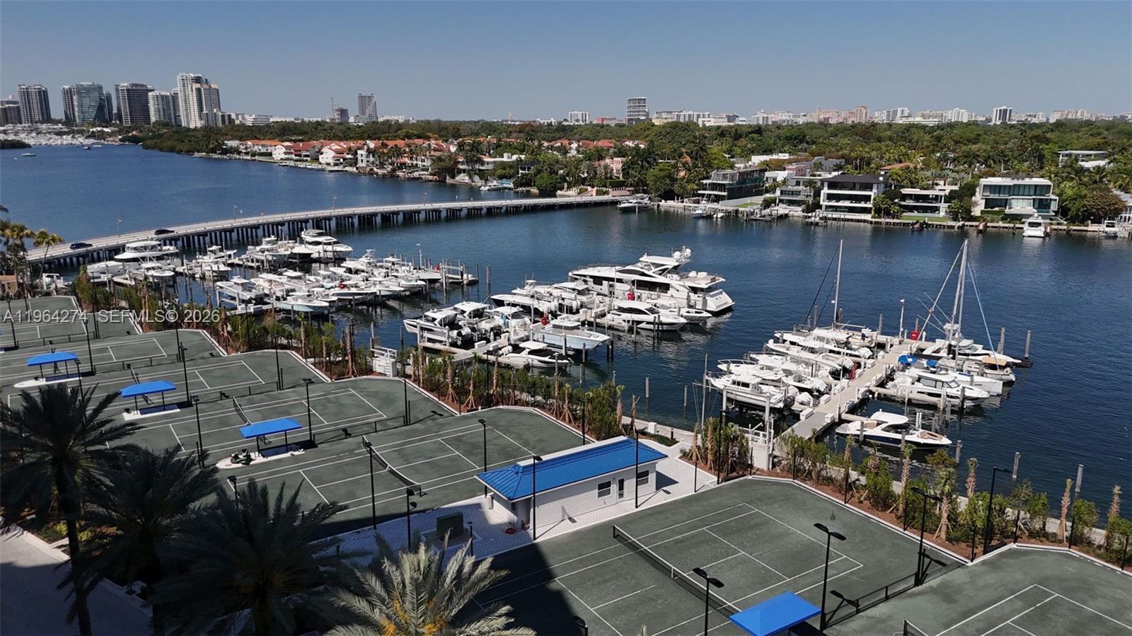 GROVE ISLE CONDO - Residential